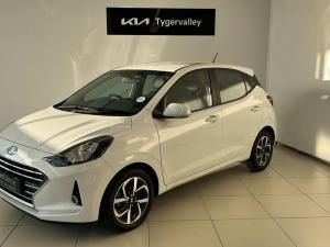 Hyundai Grand i10 1.2 Fluid hatch auto - Image 4