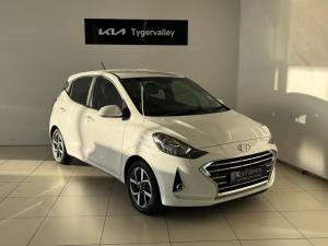 Hyundai Grand i10 1.2 Fluid hatch auto - Image 5