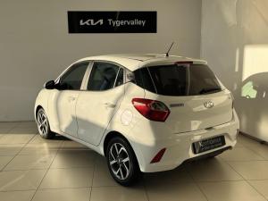 Hyundai Grand i10 1.2 Fluid hatch auto - Image 6