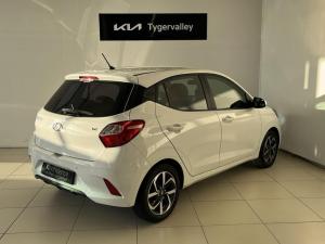Hyundai Grand i10 1.2 Fluid hatch auto - Image 7