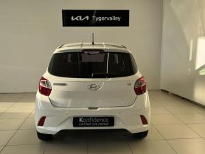 Hyundai Grand i10 1.2 Fluid hatch auto - Image 8