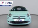 Thumbnail Fiat 500 900T Twinair Lounge