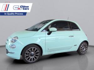 Fiat 500 900T Twinair Lounge - Image 2
