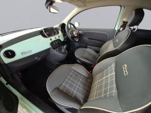 Fiat 500 900T Twinair Lounge - Image 3
