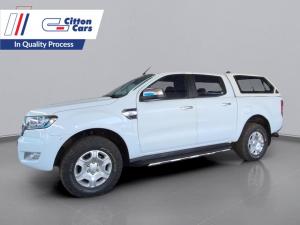 Ford Ranger 3.2TDCi XLT automaticD/C - Image 2