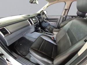Ford Ranger 3.2TDCi XLT automaticD/C - Image 3