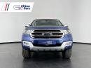 Thumbnail Ford Everest 2.2 TdciXLT automatic