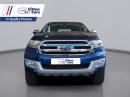 Thumbnail Ford Everest 2.2 TdciXLT automatic