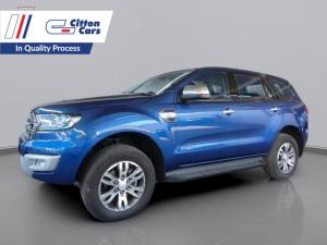Ford Everest 2.2 TdciXLT automatic - Image 2