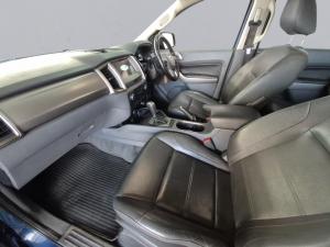 Ford Everest 2.2 TdciXLT automatic - Image 3