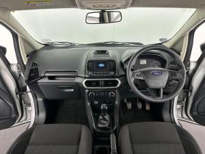 Ford Ecosport 1.5TiVCT Ambiente - Image 17