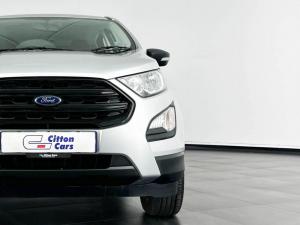 Ford Ecosport 1.5TiVCT Ambiente - Image 3