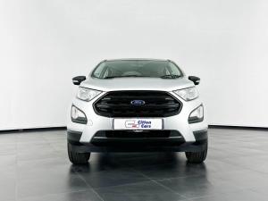 Ford Ecosport 1.5TiVCT Ambiente - Image 6