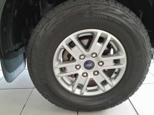 Ford Ranger 2.0D XL 4X4 automatic D/C - Image 10