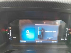 Ford Ranger 2.0D XL 4X4 automatic D/C - Image 13