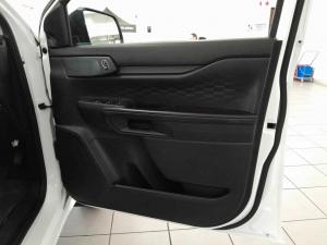 Ford Ranger 2.0D XL 4X4 automatic D/C - Image 14