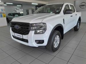 Ford Ranger 2.0D XL 4X4 automatic D/C - Image 1