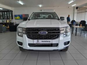 Ford Ranger 2.0D XL 4X4 automatic D/C - Image 2