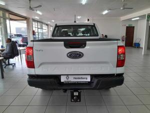 Ford Ranger 2.0D XL 4X4 automatic D/C - Image 4