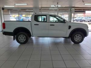 Ford Ranger 2.0D XL 4X4 automatic D/C - Image 6