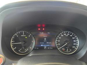 Nissan Navara 2.5DDTI Stealth automatic - Image 13