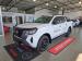 Nissan Navara 2.5DDTI Stealth automatic - Thumbnail 1