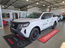 Thumbnail Nissan Navara 2.5DDTI Stealth automatic