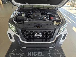 Nissan Navara 2.5DDTI Stealth automatic - Image 9