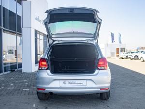 Volkswagen Polo Vivo hatch 1.4 Trendline - Image 10