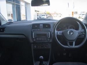 Volkswagen Polo Vivo hatch 1.4 Trendline - Image 11