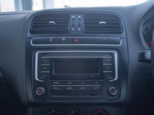 Volkswagen Polo Vivo hatch 1.4 Trendline - Image 12