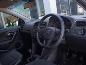 Volkswagen Polo Vivo hatch 1.4 Trendline - Image 13