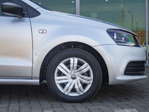 Volkswagen Polo Vivo hatch 1.4 Trendline - Image 16