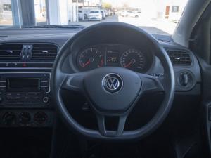 Volkswagen Polo Vivo hatch 1.4 Trendline - Image 17