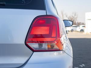Volkswagen Polo Vivo hatch 1.4 Trendline - Image 19