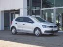 Thumbnail Volkswagen Polo Vivo hatch 1.4 Trendline