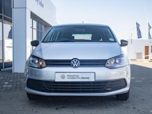 Volkswagen Polo Vivo hatch 1.4 Trendline - Image 2