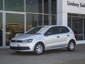 Volkswagen Polo Vivo hatch 1.4 Trendline - Image 3
