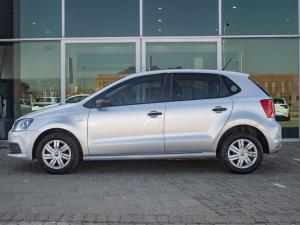 Volkswagen Polo Vivo hatch 1.4 Trendline - Image 4