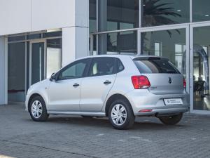 Volkswagen Polo Vivo hatch 1.4 Trendline - Image 5