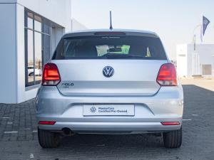 Volkswagen Polo Vivo hatch 1.4 Trendline - Image 6