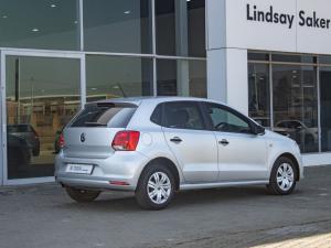 Volkswagen Polo Vivo hatch 1.4 Trendline - Image 7