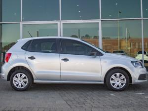 Volkswagen Polo Vivo hatch 1.4 Trendline - Image 8
