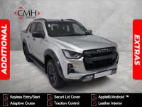 Thumbnail Isuzu D-Max 3.0TD double cab V-Cross 4x4