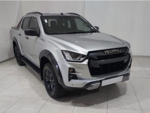 Isuzu D-Max 3.0TD double cab V-Cross 4x4 - Image 1