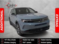Thumbnail Opel Grandland 1.6T GS Line