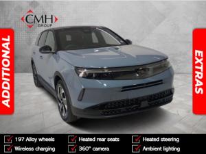 Opel Grandland 1.6T GS Line - Image 1