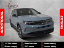 Thumbnail Opel Grandland 1.6T GS Line
