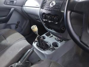 Ford Ranger 2.2TDCi 4x4 XL - Image 10