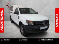 Thumbnail Ford Ranger 2.2TDCi 4x4 XL